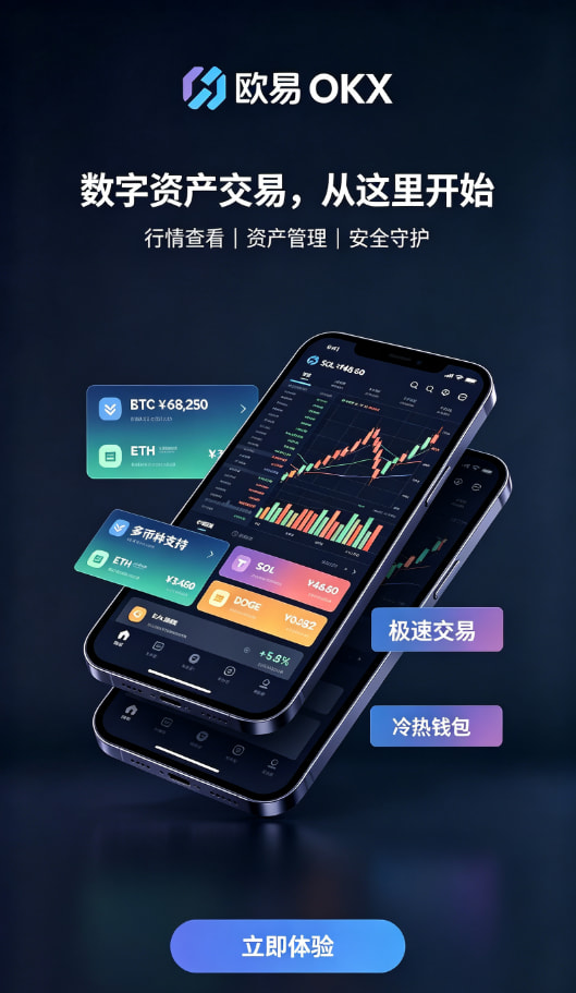 欧交易所app下载充值指南